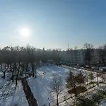 Apartment Nowa Huta Charming By Bookinghost