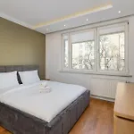 Apartment Nowa Huta Charming By Bookinghost