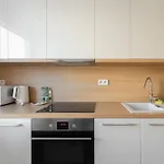 Apartment Nowa Huta Charming By Bookinghost Krakow