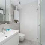 Nowa Huta Charming By Bookinghost Apartment *