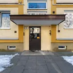 Nowa Huta Charming By Bookinghost Apartment