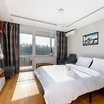 Apartment Nowa Huta Charming By Bookinghost