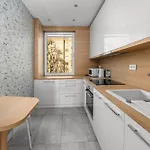 Nowa Huta Charming By Bookinghost Apartment