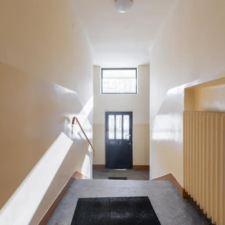 Apartment Nowa Huta Charming By Bookinghost Krakow