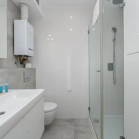 Nowa Huta Charming By Bookinghost Krakow