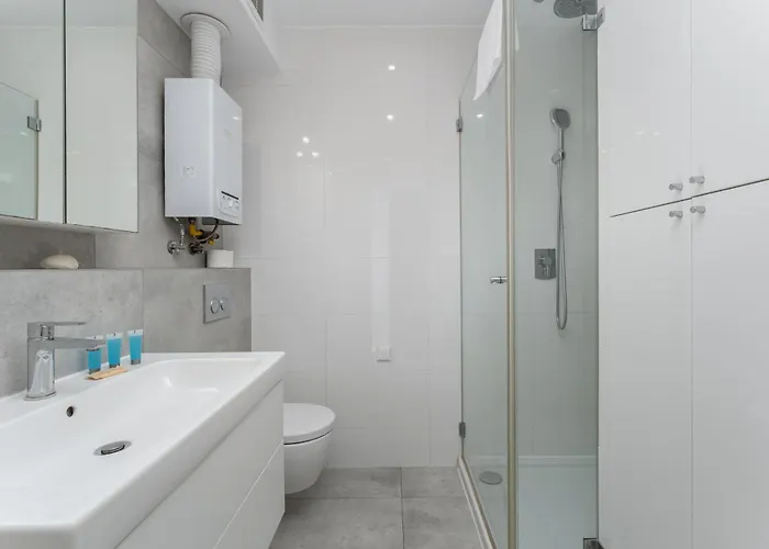 Nowa Huta Charming By Bookinghost Krakow