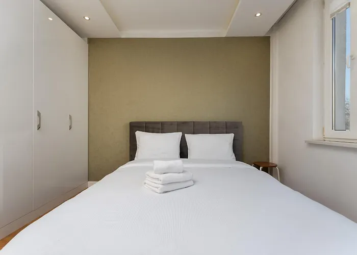 Nowa Huta Charming By Bookinghost Krakow