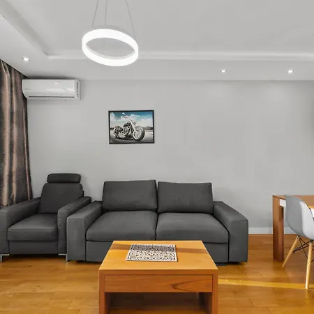 Nowa Huta Charming By Bookinghost Krakov