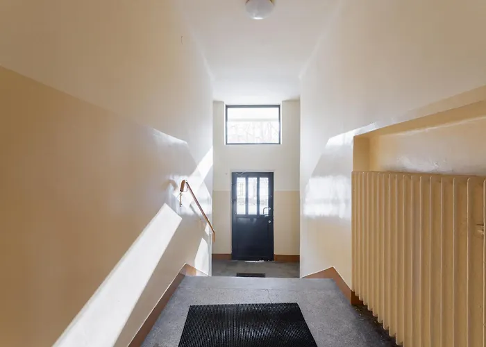 شقة Nowa Huta Charming By Bookinghost كراكوفيا